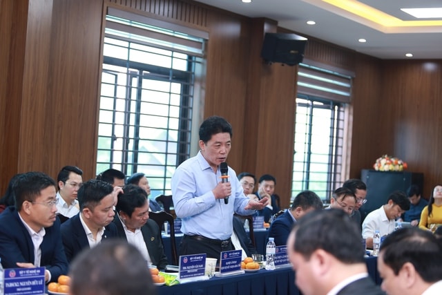 Nghệ An 'gỡ nghẽn' ngành y tế: Quy hoạch lại hệ thống, nâng chất phục vụ từ tuyến cơ sở- Ảnh 7.