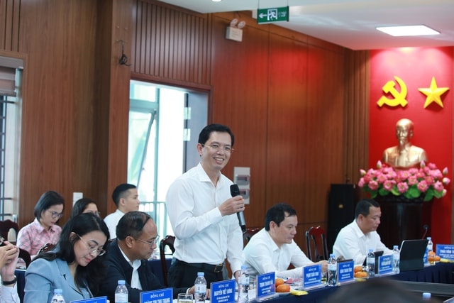 Nghệ An 'gỡ nghẽn' ngành y tế: Quy hoạch lại hệ thống, nâng chất phục vụ từ tuyến cơ sở- Ảnh 8.