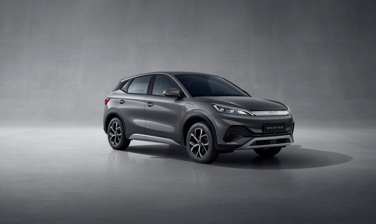 Thời điểm 'vàng' sở hữu xe năng lượng mới BYD - 5