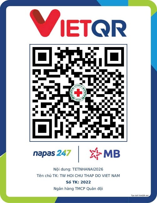 Phát động chiến dịch “Triệu phần quà Tết Nhân ái”- Ảnh 2. Phát động chiến dịch “Triệu phần quà Tết Nhân ái”- Ảnh 2.