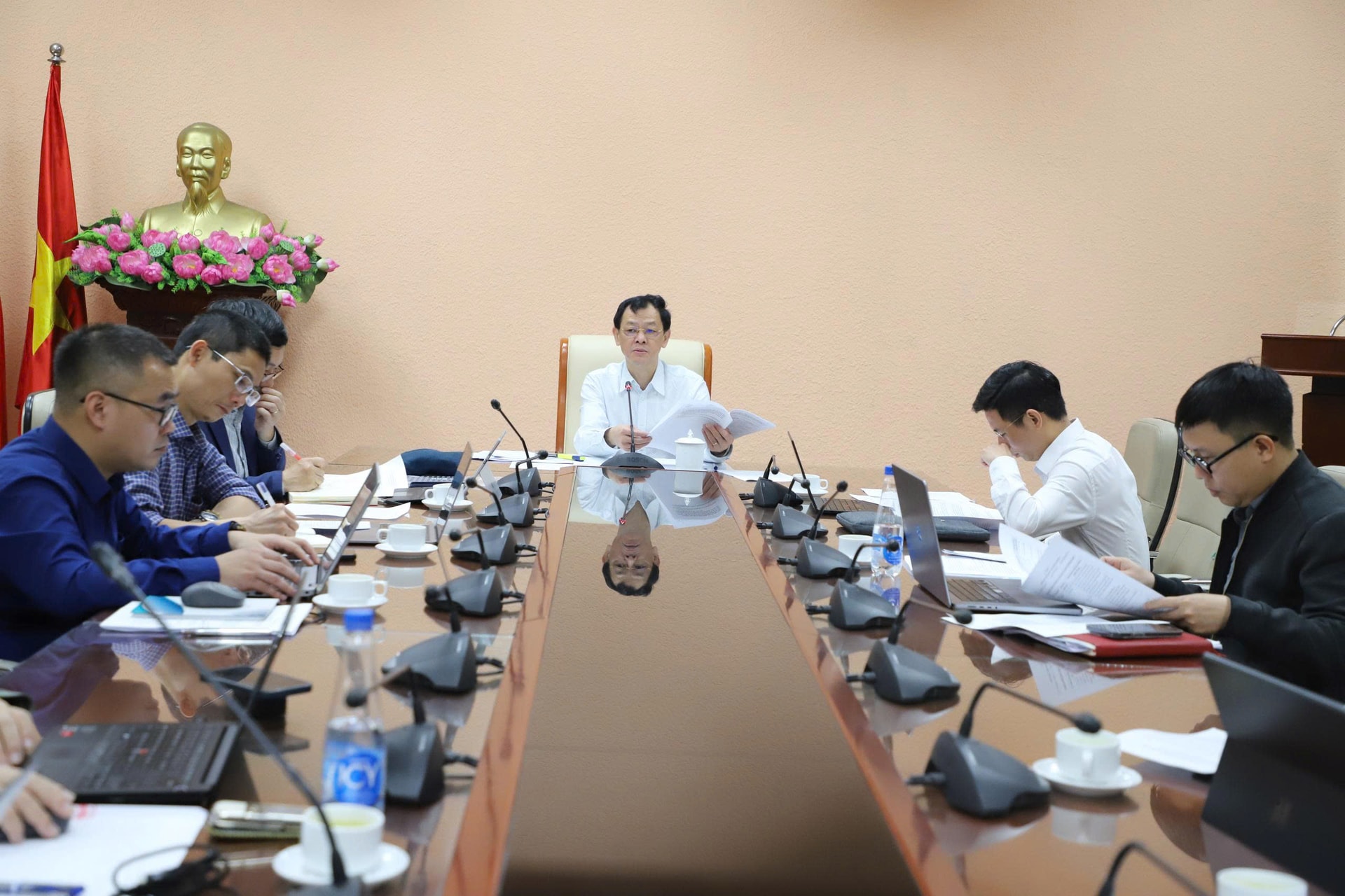 Cẩn trọng, chi tiết khi sửa đổi, bổ sung quy định về danh mục thuốc hiếm- Ảnh 2.