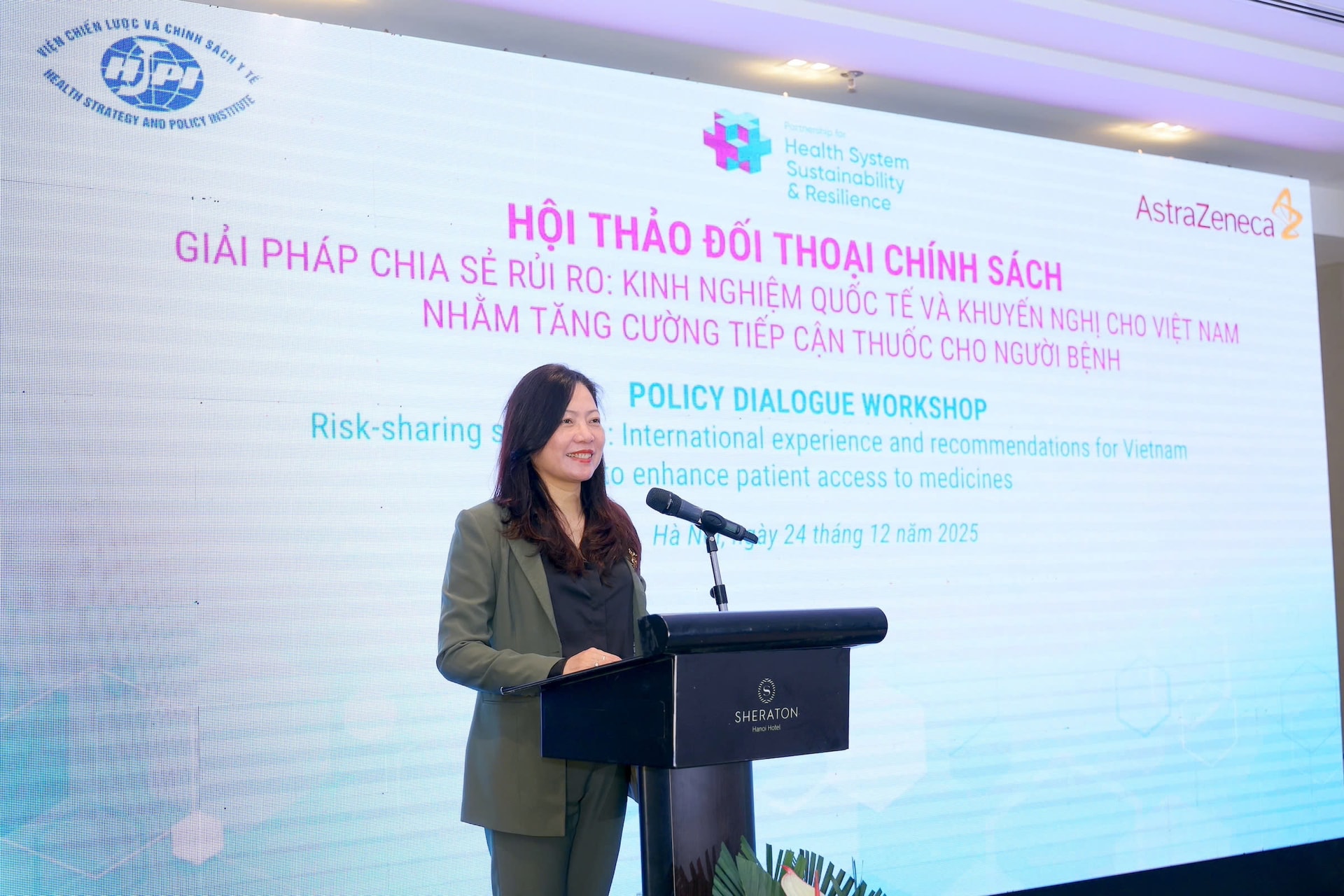 Giải pháp nào chia sẻ rủi ro tài chính về y tế?- Ảnh 4.