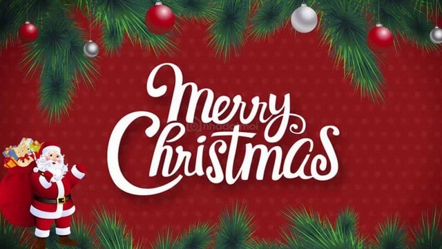 Những lời chúc Giáng sinh 24/12 và lời chúc Noel 25/12 hay nhất 2025- Ảnh 7.