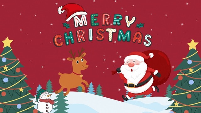 Những lời chúc Giáng sinh 24/12 và lời chúc Noel 25/12 hay nhất 2025- Ảnh 8.