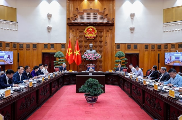 Trong tháng 1/2026 hoàn thành đánh giá phương thức đầu tư Dự án đường sắt tốc độ cao Bắc – Nam- Ảnh 1.