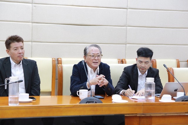 Ứng dụng AI trong dự báo khí tượng tại Việt Nam- Ảnh 2.