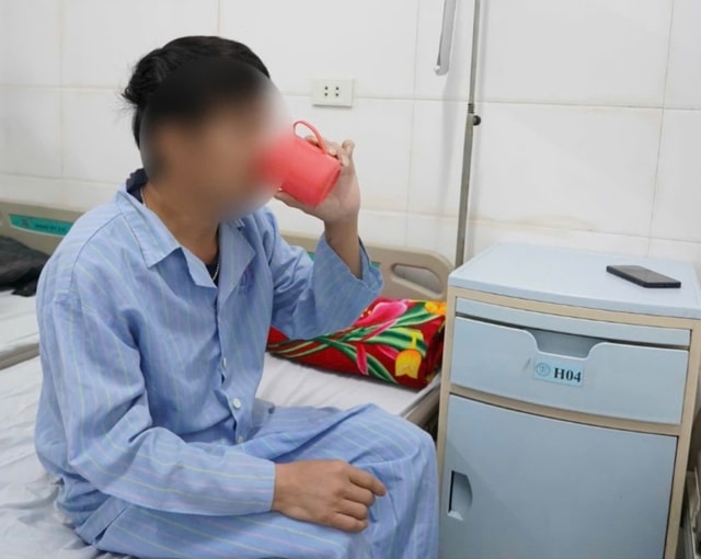 Cấp cứu thành công ca tăng kali máu nguy kịch, đe dọa ngừng tim- Ảnh 2.