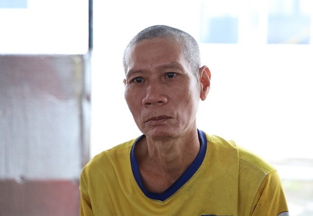 Chém chủ nợ trọng thương chỉ vì đòi 300.000 đồng- Ảnh 1. Chém chủ nợ trọng thương chỉ vì đòi 300.000 đồng- Ảnh 1.