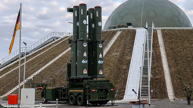 Tên lửa siêu vượt âm Oreshnik của Nga áp sát châu Âu khiến NATO lo ngại?- Ảnh 2.