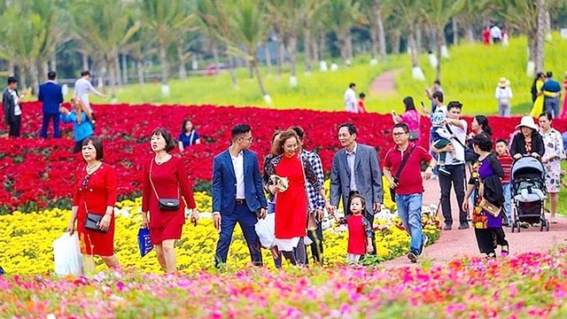 Đề xuất Tết Dương lịch 2026 được nghỉ 4 ngày liên tiếp- Ảnh 1.