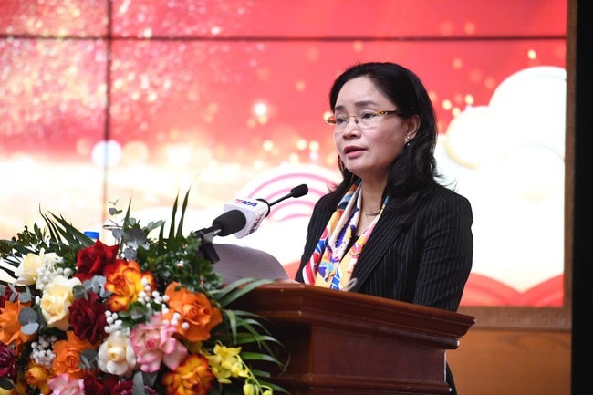 5 đại biểu 11 tuổi dự Đại hội Thi đua yêu nước toàn quốc lần thứ XI - Ảnh 2.