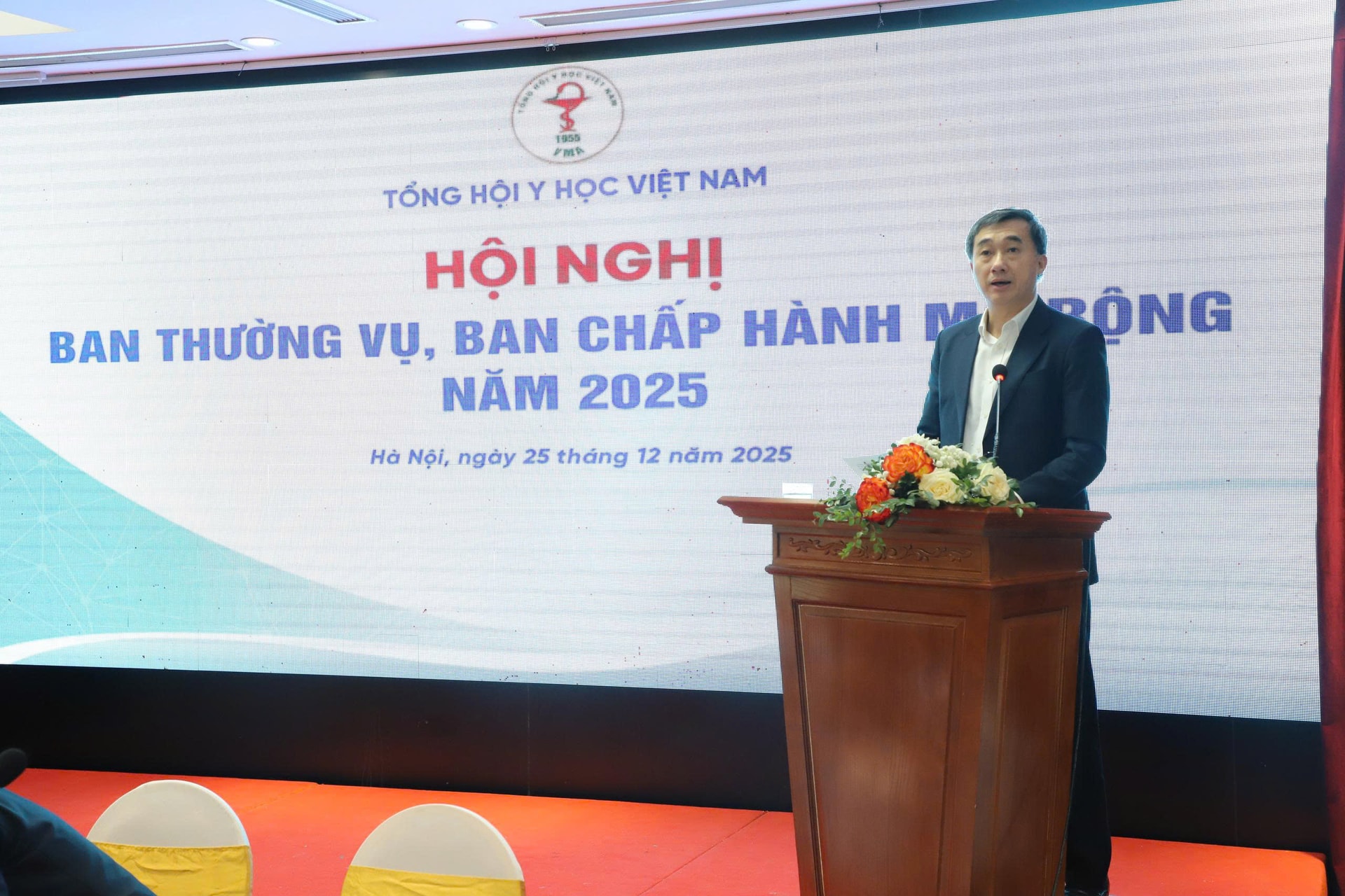 Đẩy mạnh tư vấn, phản biện, đồng hành cùng Bộ Y tế trong hoàn thiện chính sách, pháp luật về y tế- Ảnh 1. Đẩy mạnh tư vấn, phản biện, đồng hành cùng Bộ Y tế trong hoàn thiện chính sách, pháp luật về y tế- Ảnh 1.