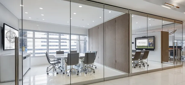 Thi công vách kính văn phòng chính hãng, giá rẻ tại Cuakinhre của Việt Phong- Ảnh 3. Thi công vách kính văn phòng chính hãng, giá rẻ tại Cuakinhre của Việt Phong- Ảnh 3.