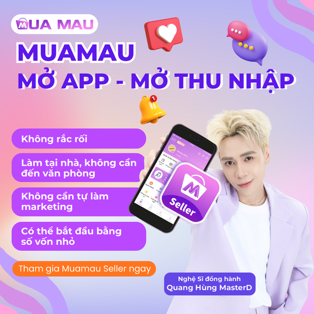 MUAMAU xây dựng hệ sinh thái thương mại điện tử xuyên biên giới dựa trên bản địa hóa- Ảnh 2.