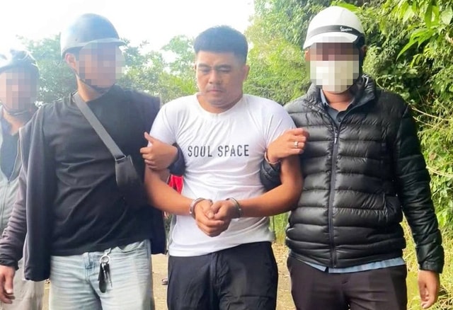 Hé lộ nguyên nhân ban đầu vụ người phụ nữ bị chồng đâm giữa đường ở Đà Nẵng- Ảnh 1.