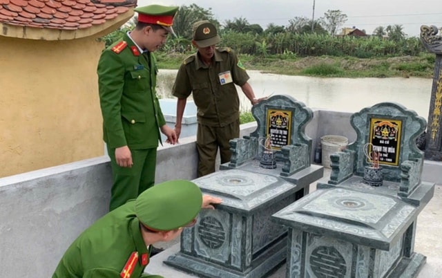 Vụ giả chết để nhận tiền bảo hiểm: Mức án nào cho người dàn dựng kịch bản lừa đảo tinh vi?- Ảnh 1. Vụ giả chết để nhận tiền bảo hiểm: Mức án nào cho người dàn dựng kịch bản lừa đảo tinh vi?- Ảnh 1.