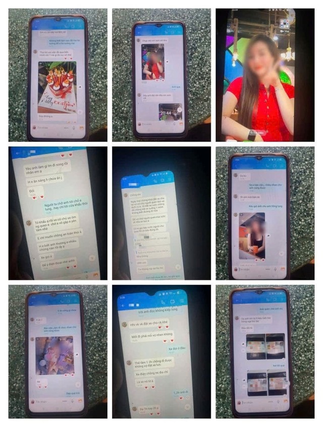 Bị 'gái xinh' dụ dỗ, người đàn ông suýt bị lừa sang Campuchia- Ảnh 1. Bị 'gái xinh' dụ dỗ, người đàn ông suýt bị lừa sang Campuchia- Ảnh 1.