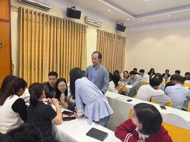 Chuẩn hóa quy trình phục hồi chức năng: Bước tiến mới trong thanh toán BHYT và nâng cao chất lượng điều trị- Ảnh 2. Chuẩn hóa quy trình phục hồi chức năng: Bước tiến mới trong thanh toán BHYT và nâng cao chất lượng điều trị- Ảnh 2.