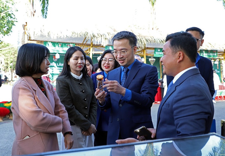 30 'nhà nông trẻ' xuất sắc nhận Giải thưởng Lương Định Của- Ảnh 3.