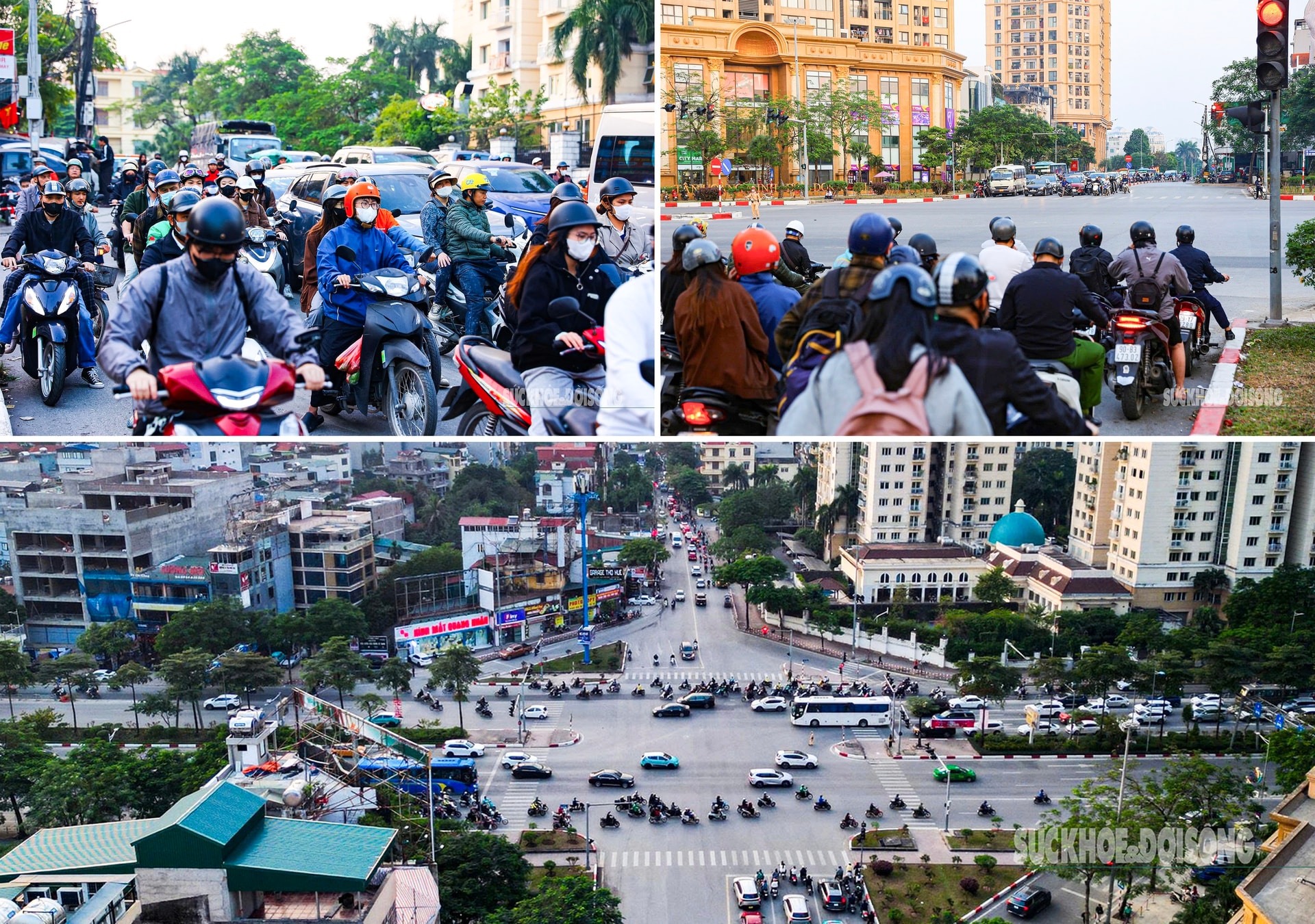 Hà Nội sẽ mở rộng 