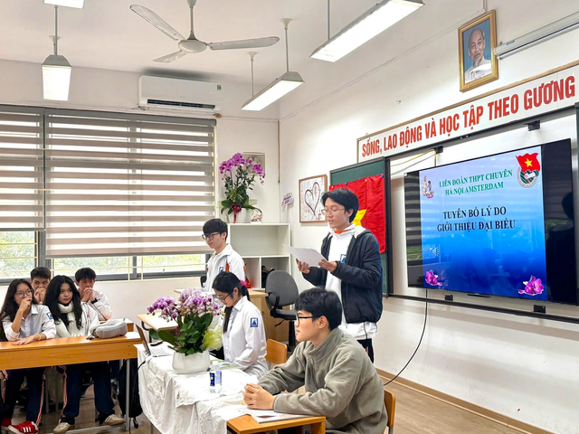 Chia sẻ của học sinh lớp 11 đạt điểm SAT top 1% toàn cầu- Ảnh 2.