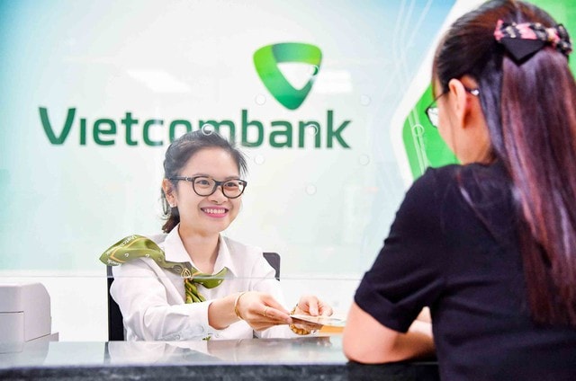 Vietcombank chào bán thành công 2.000 tỷ đồng trái phiếu- Ảnh 1. Vietcombank chào bán thành công 2.000 tỷ đồng trái phiếu- Ảnh 1.