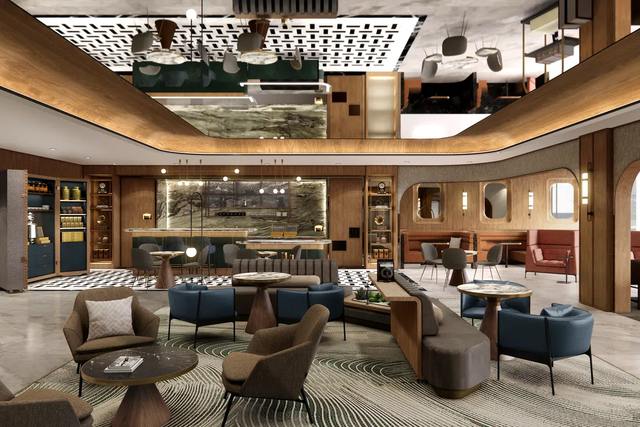 Không gian sự kiện linh hoạt đáp ứng mọi quy mô của JustCo- Ảnh 3. Không gian sự kiện linh hoạt đáp ứng mọi quy mô của JustCo- Ảnh 3.