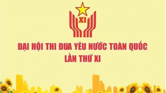 Tổng Bí thư Tô Lâm sẽ phát biểu chỉ đạo tại Đại hội Thi đua yêu nước toàn quốc lần thứ XI- Ảnh 1.