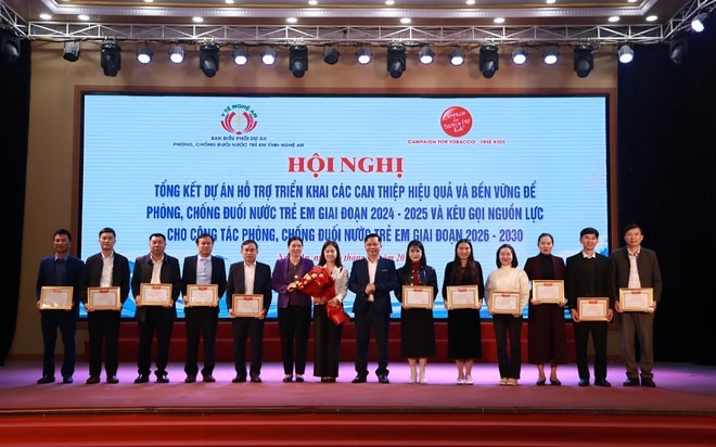 Xây 'vắc-xin kỹ năng' cho trẻ em: Nghệ An quyết liệt giảm đuối nước từ gốc- Ảnh 6.