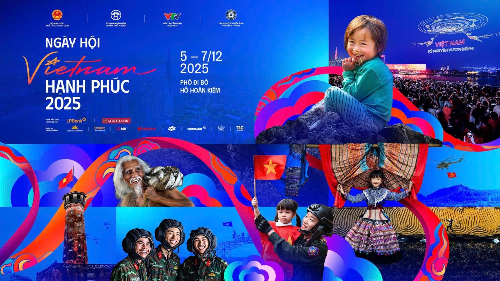 Công bố 10 sự kiện Văn hóa, Thể thao và Du lịch tiêu biểu năm 2025- Ảnh 2. Công bố 10 sự kiện Văn hóa, Thể thao và Du lịch tiêu biểu năm 2025- Ảnh 2.