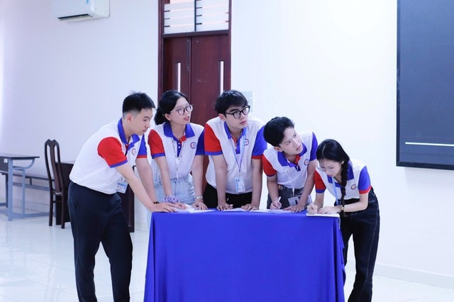 Thêm trường đại học Y Dược mở ngành học mới- Ảnh 1. Thêm trường đại học Y Dược mở ngành học mới- Ảnh 1.