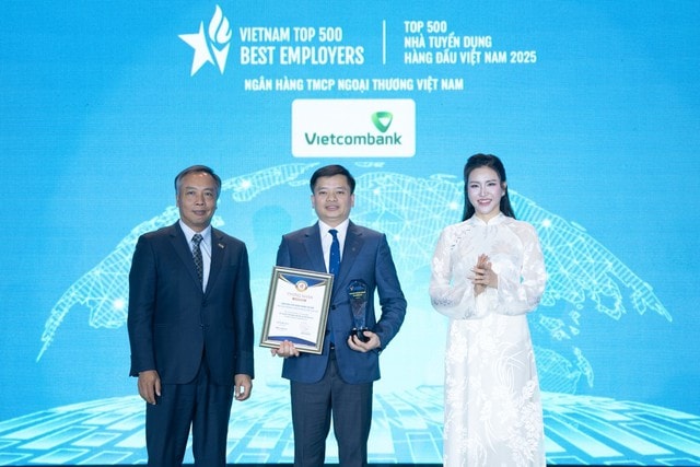 Top 500 doanh nghiệp tạo giá trị hàng đầu Việt Nam 2025- Ảnh 3.