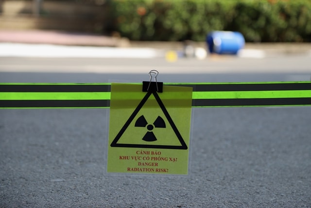 TPHCM: Nguồn phóng xạ tăng gần 160%, dẫn đầu cả nước về ứng dụng công nghệ bức xạ- Ảnh 5. TPHCM: Nguồn phóng xạ tăng gần 160%, dẫn đầu cả nước về ứng dụng công nghệ bức xạ- Ảnh 5.