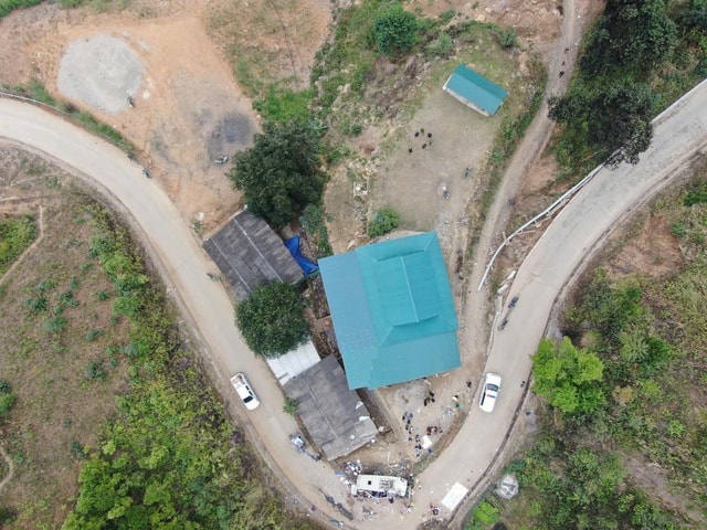 Công an thông tin nguyên nhân tai nạn thảm khốc ở Lào Cai làm 9 người tử vong- Ảnh 1. Công an thông tin nguyên nhân tai nạn thảm khốc ở Lào Cai làm 9 người tử vong- Ảnh 1.