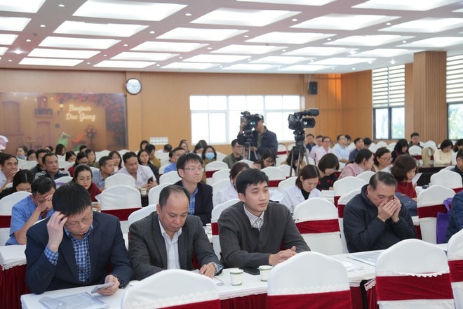 Bệnh tim mạch chiếm 33% tổng số ca tử vong, cần chuyển dịch mạnh mẽ sang dự phòng chủ động, kiểm soát nguy cơ- Ảnh 4.