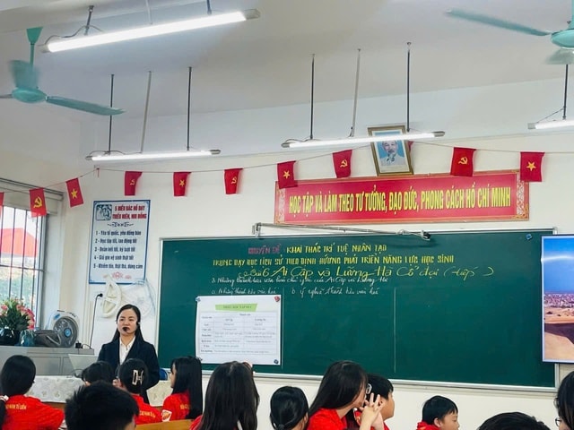 Phụ cấp nặng nhọc, độc hại, nguy hiểm cho nhà giáo được tính thế nào?- Ảnh 1.