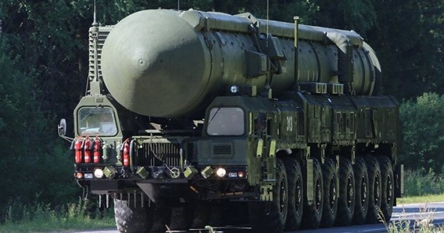 Nga dồn lực cho hạt nhân và phòng không khiến phương Tây lo ngại- Ảnh 1.