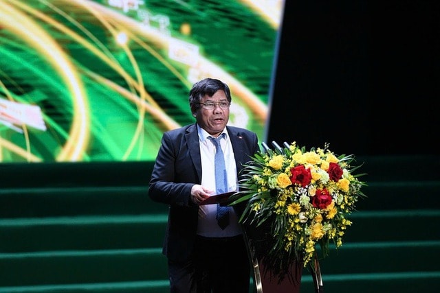 Tuyên dương học sinh, sinh viên, thanh niên dân tộc thiểu số- Ảnh 3.