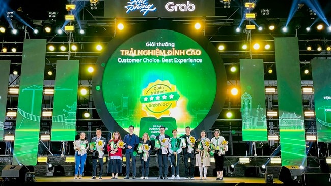 Hàng chục quán trứ danh Hải Phòng 2025 được vinh danh - Ảnh 2.