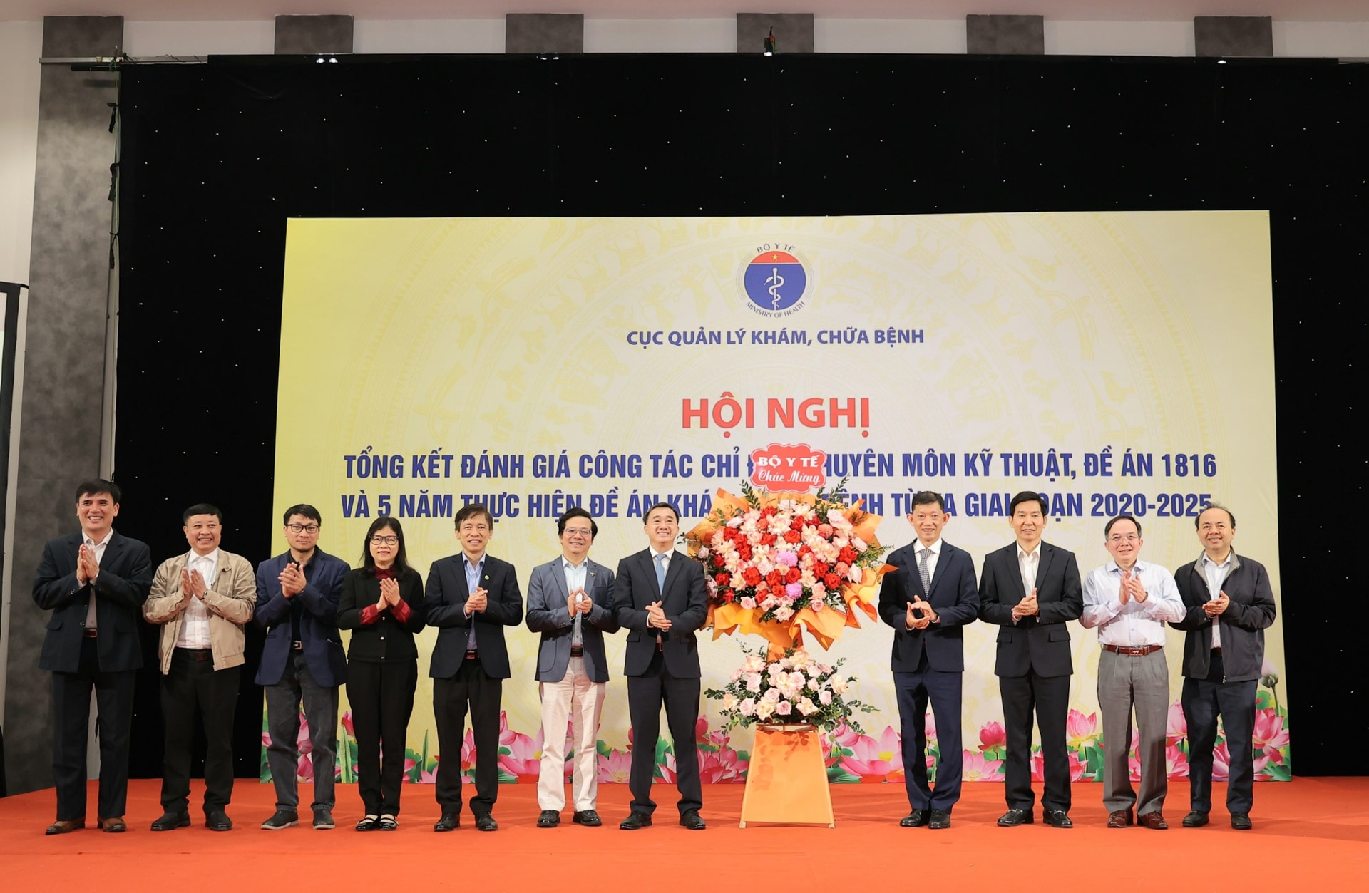 Những đề án, chương trình của ngành y, giúp người bệnh được điều trị kịp thời tại nơi ở, giảm gánh nặng chi phí- Ảnh 7. Những đề án, chương trình của ngành y, giúp người bệnh được điều trị kịp thời tại nơi ở, giảm gánh nặng chi phí- Ảnh 7.