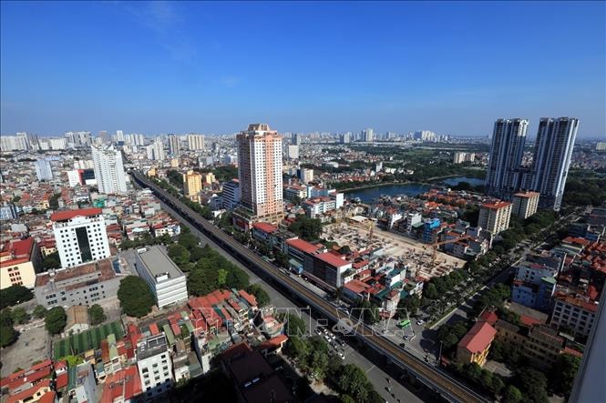 Những chính sách kinh tế nổi bật có hiệu lực trong tháng 1/2026- Ảnh 3.