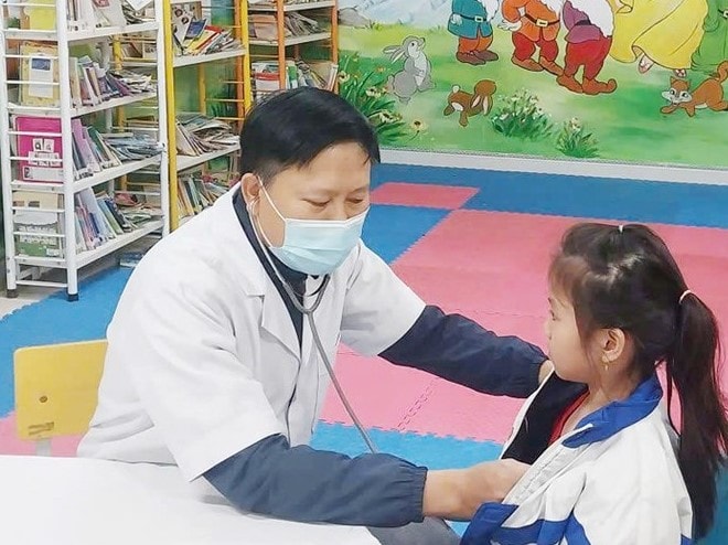 Hà Tĩnh chuyển 209 trạm y tế về cấp xã quản lý- Ảnh 2.