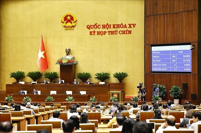 Những chính sách kinh tế nổi bật có hiệu lực trong tháng 1/2026- Ảnh 1.