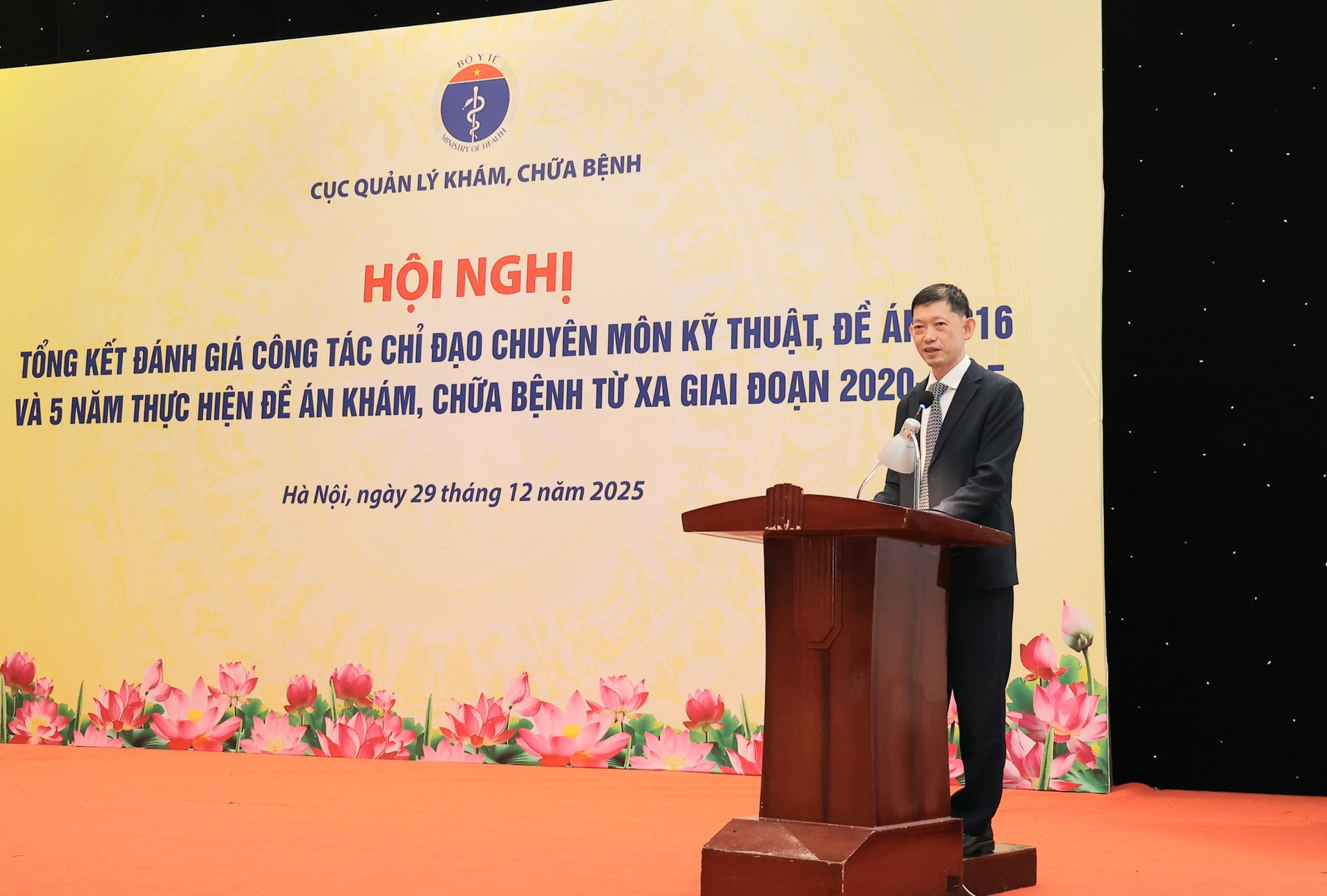 Những đề án, chương trình của ngành y, giúp người bệnh được điều trị kịp thời tại nơi ở, giảm gánh nặng chi phí- Ảnh 3. Những đề án, chương trình của ngành y, giúp người bệnh được điều trị kịp thời tại nơi ở, giảm gánh nặng chi phí- Ảnh 3.