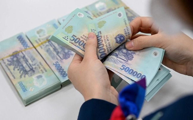 Chính sách mới về tiền lương có hiệu lực từ năm 2026 người lao động cần biết- Ảnh 2. Chính sách mới về tiền lương có hiệu lực từ năm 2026 người lao động cần biết- Ảnh 2.