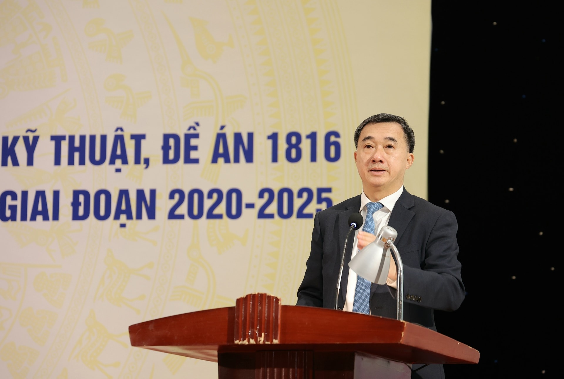 Những đề án, chương trình của ngành y, giúp người bệnh được điều trị kịp thời tại nơi ở, giảm gánh nặng chi phí- Ảnh 1. Những đề án, chương trình của ngành y, giúp người bệnh được điều trị kịp thời tại nơi ở, giảm gánh nặng chi phí- Ảnh 1.