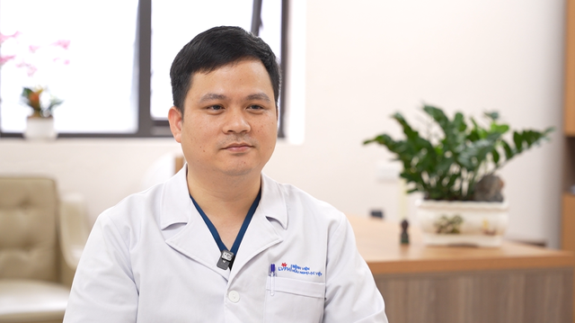 Bệnh viện Hữu nghị Lạc Việt: hỗ trợ bệnh nhân lọc máu chạy thận tối đa- Ảnh 1.