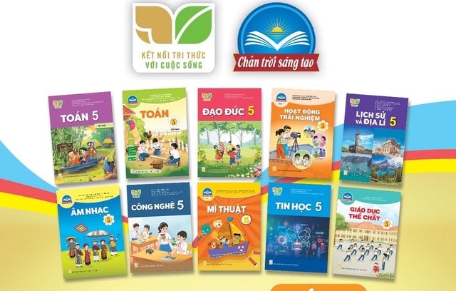 Có gì đặc biệt ở bộ sách giáo khoa sẽ được triển khai thống nhất trên toàn quốc?- Ảnh 1.