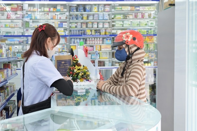 Long Châu và Hòa Minzy kể câu chuyện sức khỏe Việt bằng âm nhạc - Ảnh 6.