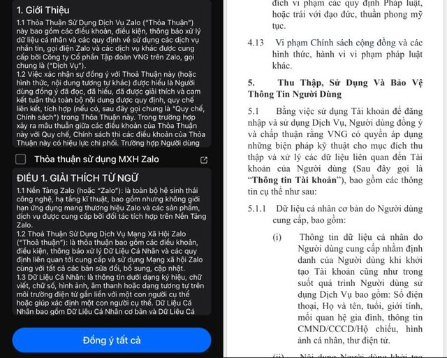 Thu thập thông tin cá nhân: Phải hài hoà giữa nhà mạng và người dùng- Ảnh 1. Thu thập thông tin cá nhân: Phải hài hoà giữa nhà mạng và người dùng- Ảnh 1.
